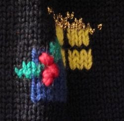 Duplicate Stitching How To Duplicate Stitching How To