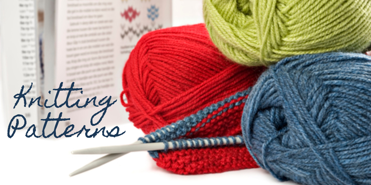Harry Potter Knitting Patterns: Easy Knits For Costuming Fans