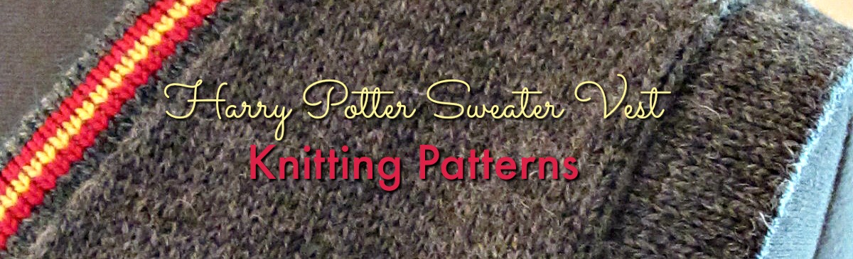 harry-potter-sweater-featured harry-potter-sweater-vest-knitting-patterns