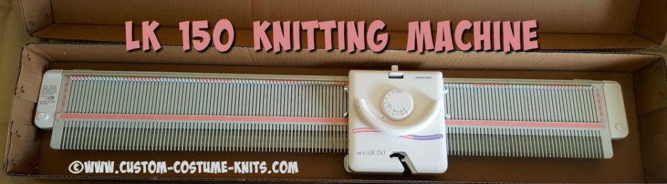 Custom Costume Knits Custom Sized Costume Knits