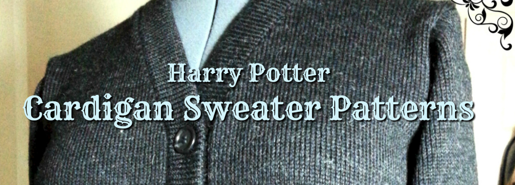Harry-Potter-cardigan-sweater-patterns-featured Harry-Potter-cardigan-sweater-patterns-social-media