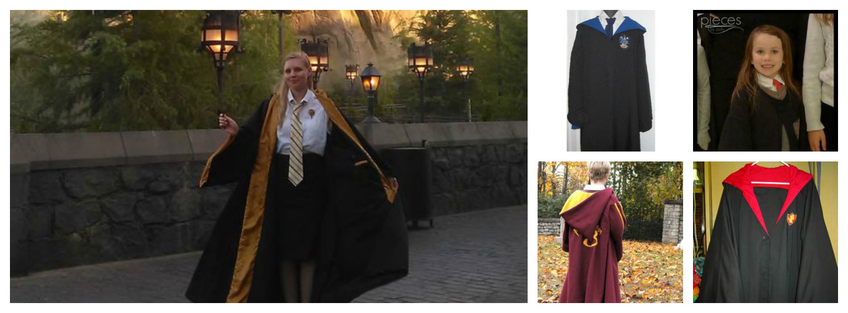 harry-potter-hogwarts-robes harry potter hogwarts robes