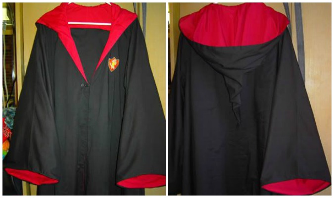 Prisoner of Azkaban Robes ©propaganda-13.livejournal.com Prisoner of Azkaban Robes ©propaganda-13.livejournal.com